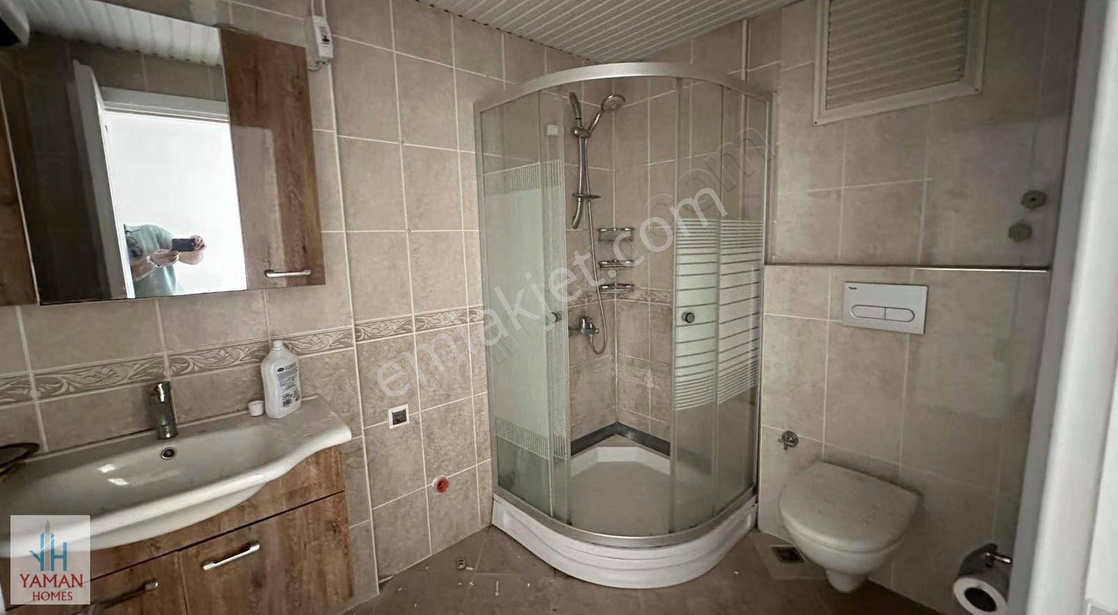 Alanya Merkezde Kiralık 3+1 Geniş Daire - Görsel 4