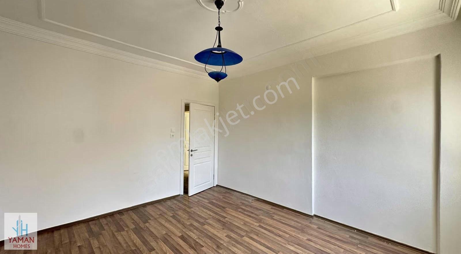 Alanya Merkezde Kiralık 3+1 Geniş Daire - Görsel 3