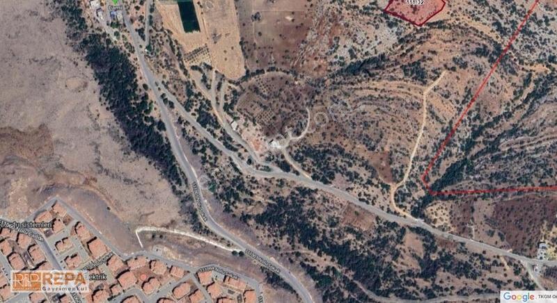 Repa Gayrimenkul Emin Darıcıoğlu Dündarlı Satılık Fırsat Tarla! - Görsel 9