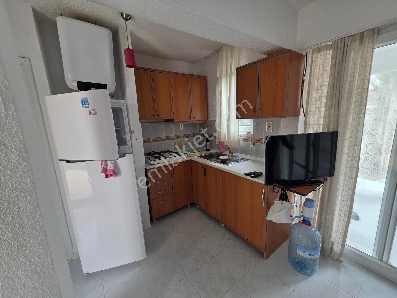 Datça Raykent Sitesi'nde Denize 300 Metre, Özel Plajlı Yaşam! - Görsel 8