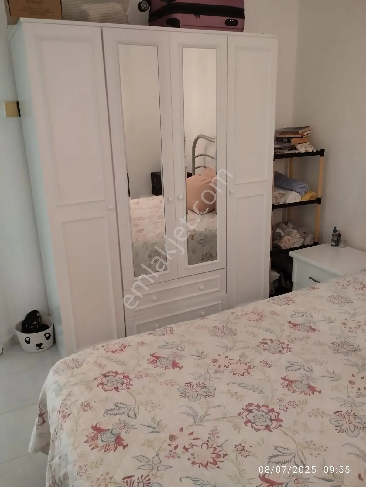 Rest Emlak - Denize Yürüme Mesafesinde Eşyalı Yazlık Daire - Görsel 5