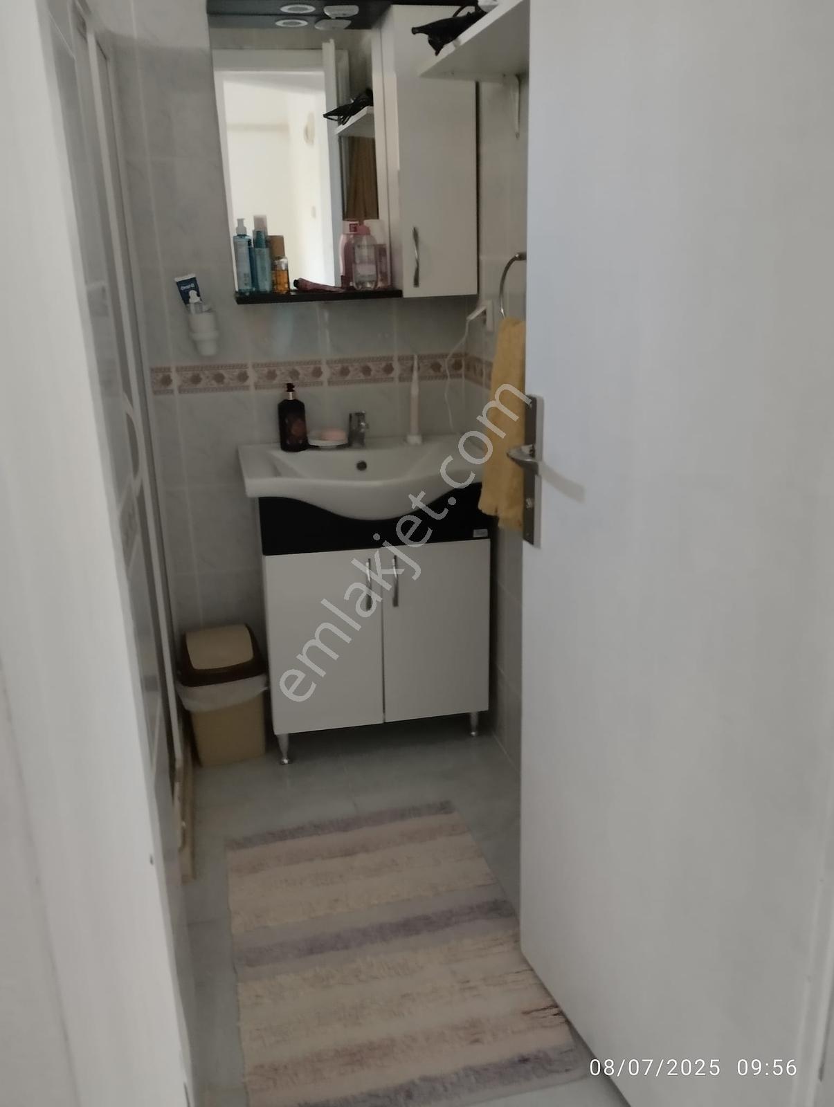 Rest Emlak - Denize Yürüme Mesafesinde Eşyalı Yazlık Daire - Görsel 7