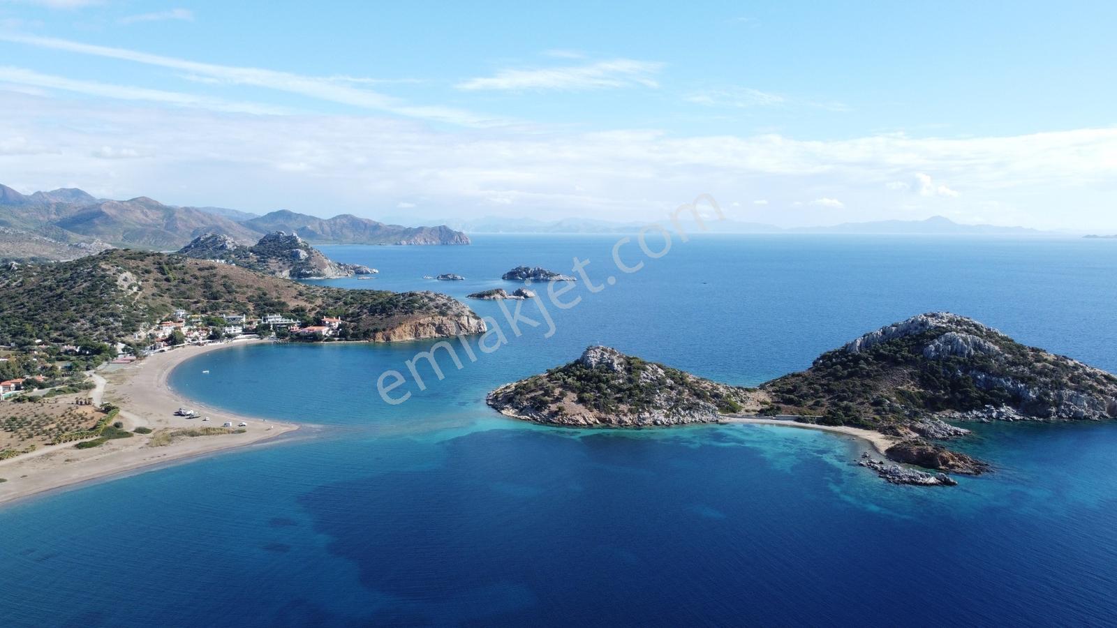 Rest Emlak - Denize Yürüme Mesafesinde Eşyalı Yazlık Daire - Görsel 21