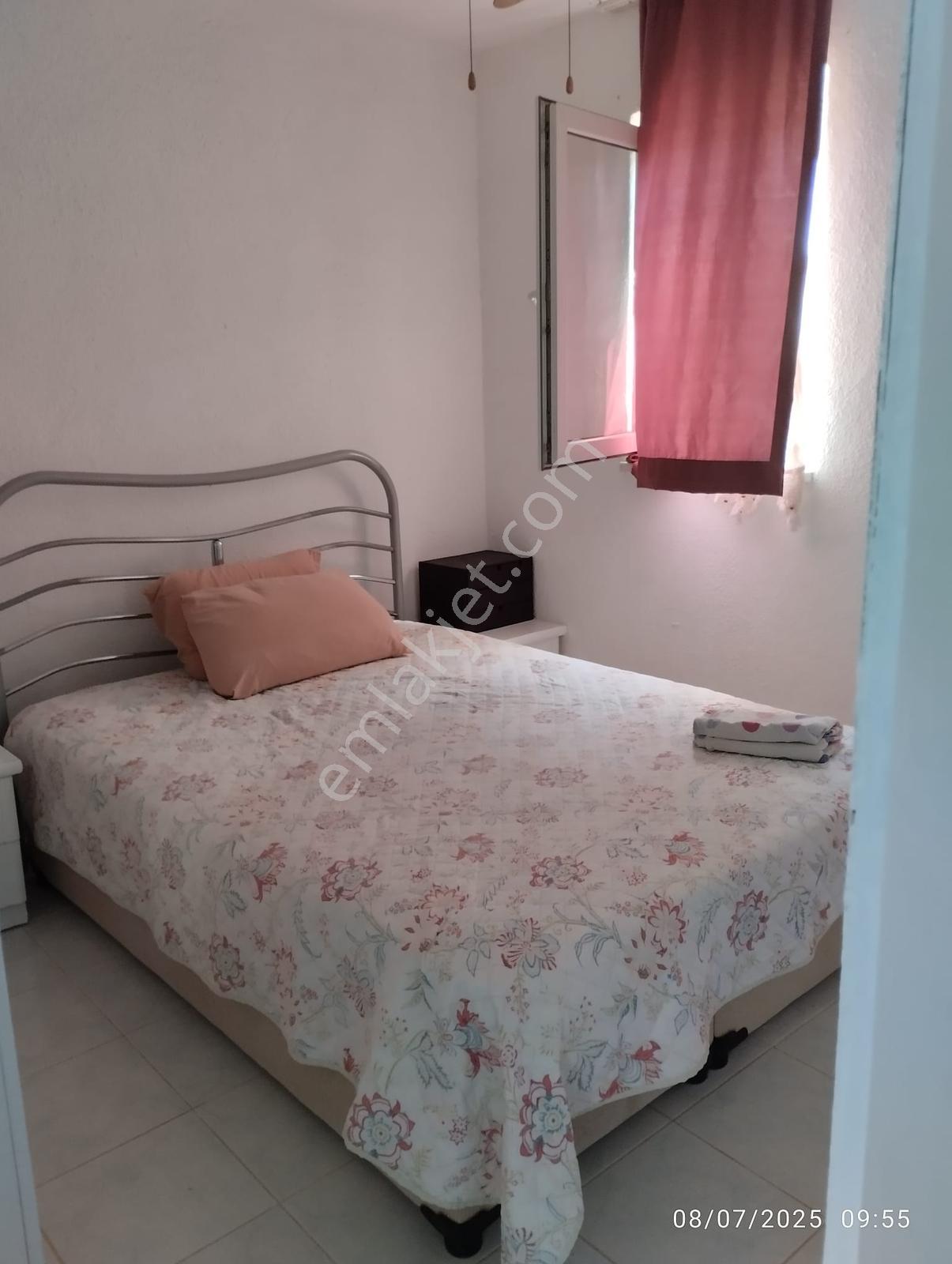 Rest Emlak - Denize Yürüme Mesafesinde Eşyalı Yazlık Daire - Görsel 6