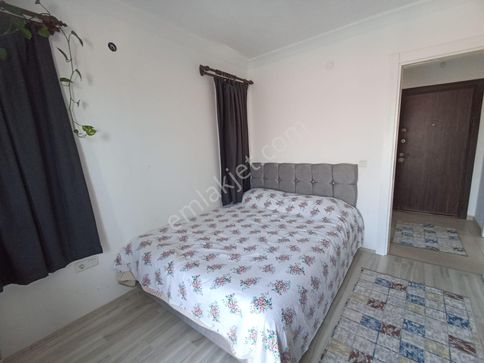 Rest Emlak - Ferah 1+1 Satılık Daire - Görsel 19