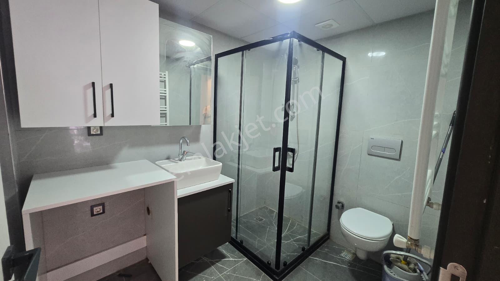Bucanın Kalbinde, Sıfır, Hemen Taşınmaya Hazır 1+1 Kiralık Daire - Görsel 8