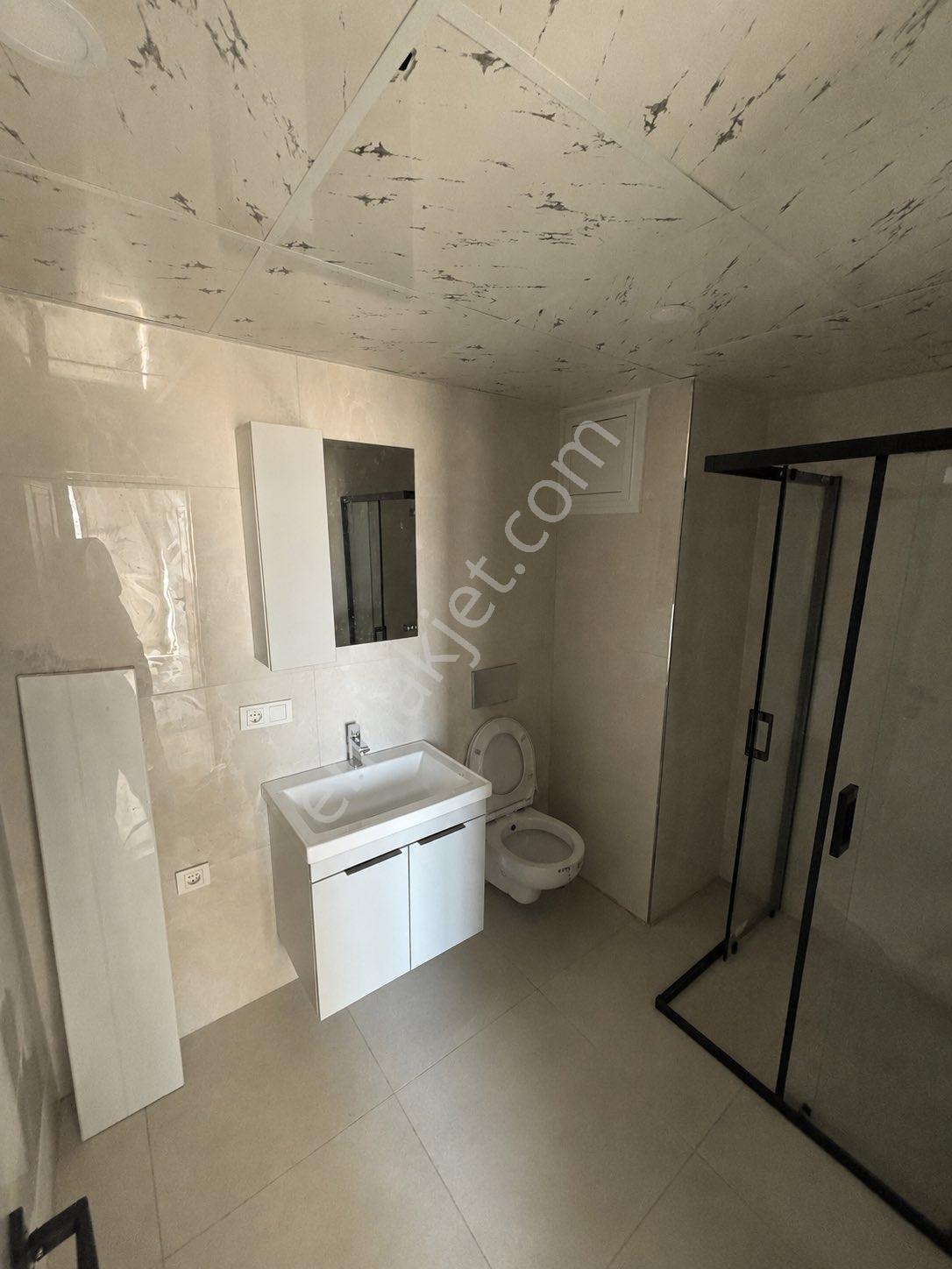 Celaliye’de Sıfır Binada Kiralık 2+1 Giriş Kat Daire - Görsel 11