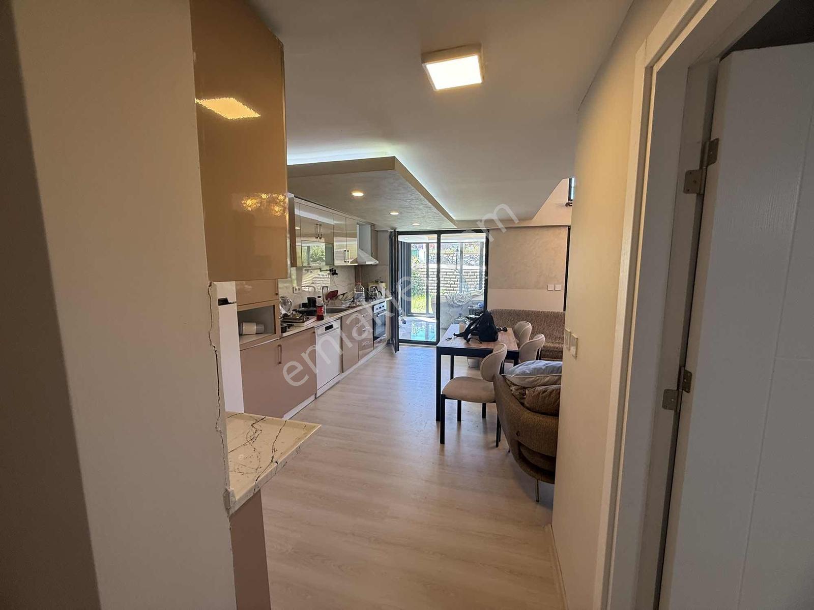 Remax Anka'dan Colorist Sitesinde Satılık 3+1 Bahçedubleks Daire - Görsel 16