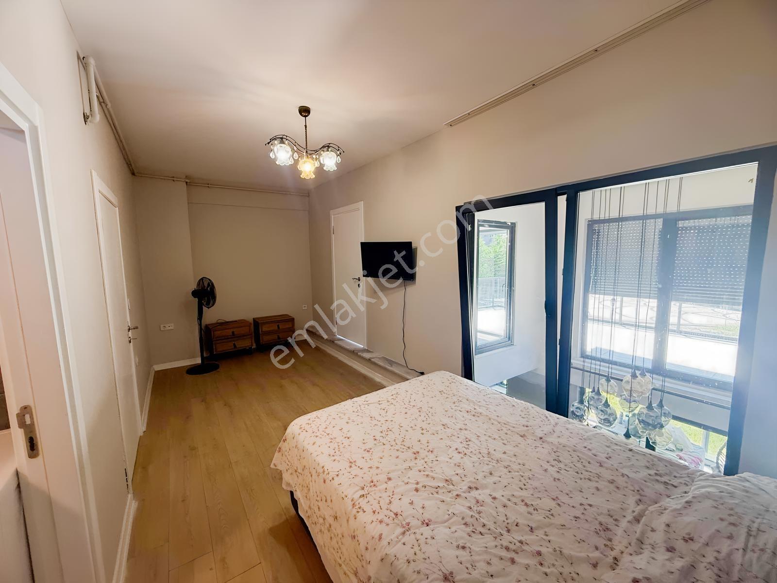 Remax Anka'dan Colorist Sitesinde Satılık 3+1 Bahçedubleks Daire - Görsel 13