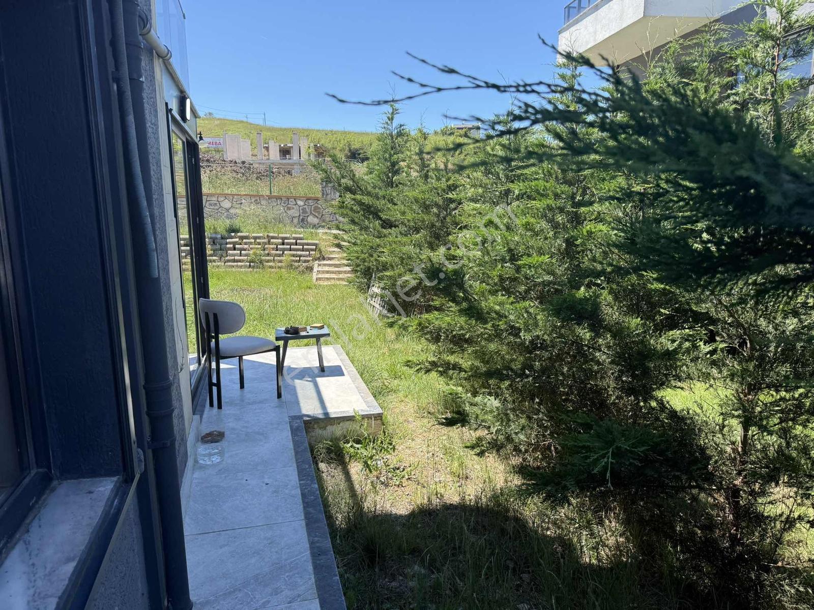 Remax Anka'dan Colorist Sitesinde Satılık 3+1 Bahçedubleks Daire - Görsel 20
