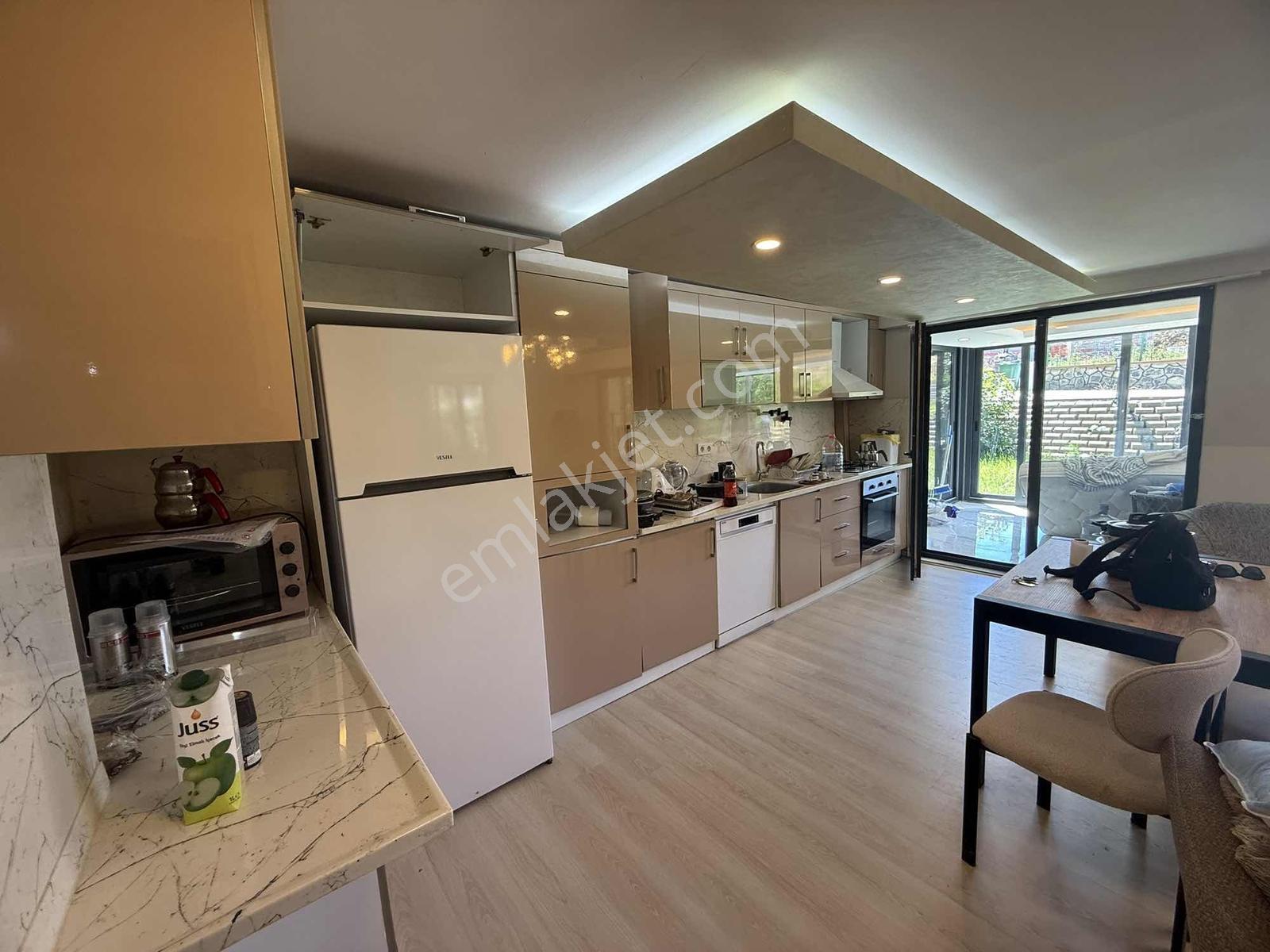Remax Anka'dan Colorist Sitesinde Satılık 3+1 Bahçedubleks Daire - Görsel 17