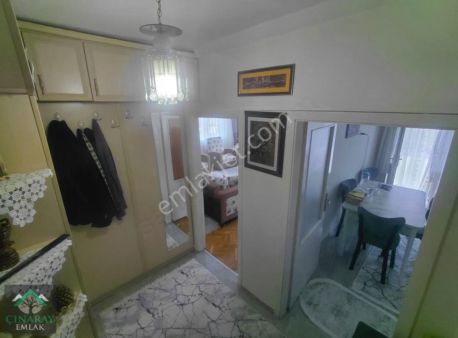 Batıkentte Satılık Asansörlü 3+1 Dublex Daire - Görsel 17