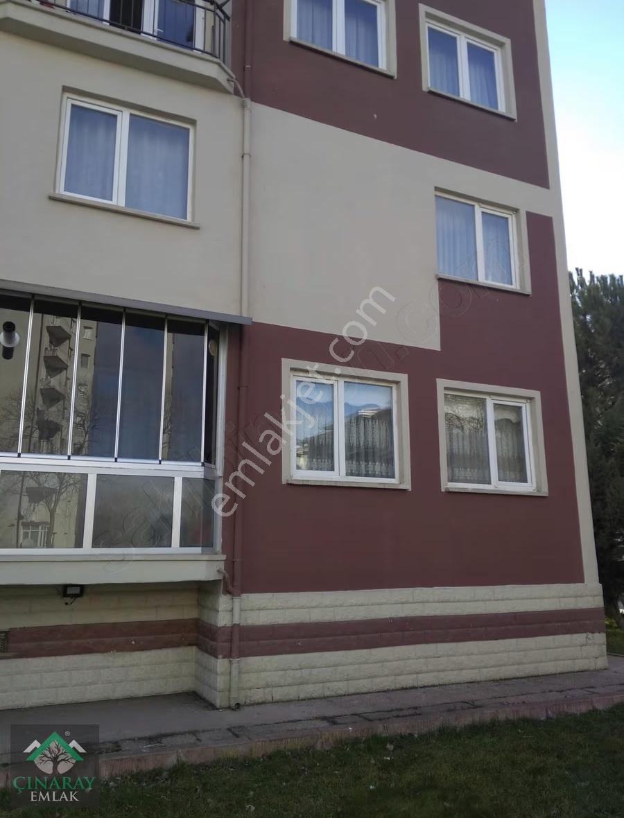 Batıkentte Satılık Asansörlü 3+1 Dublex Daire - Görsel 10