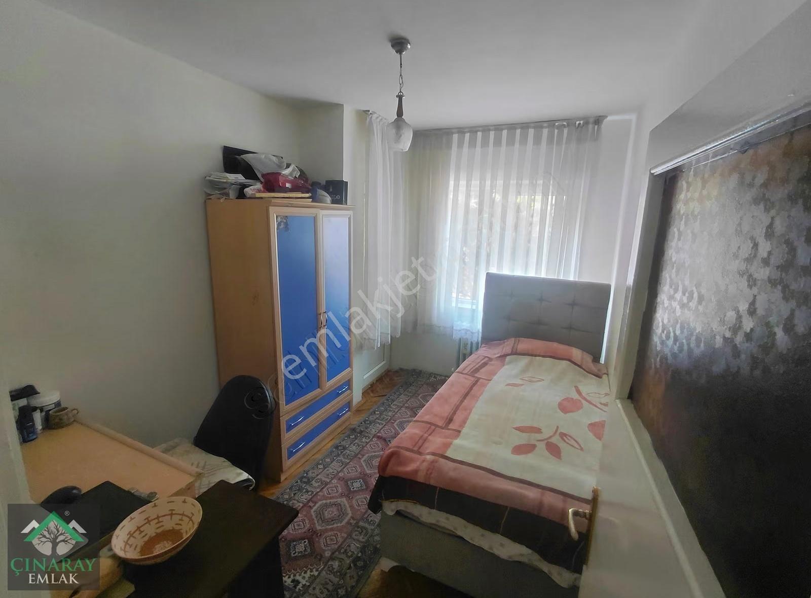 Batıkentte Satılık Asansörlü 3+1 Dublex Daire - Görsel 9