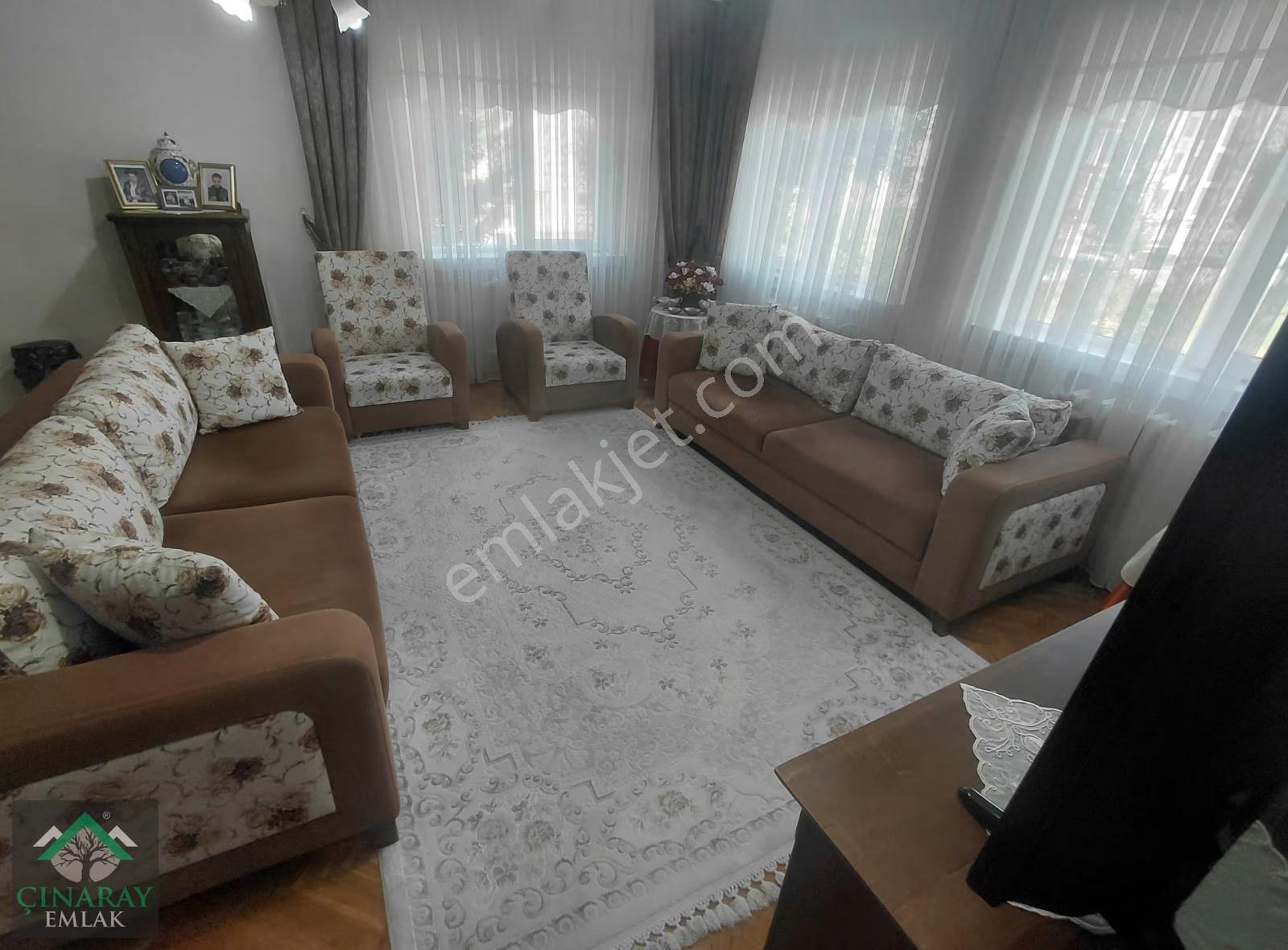 Batıkentte Satılık Asansörlü 3+1 Dublex Daire - Görsel 5