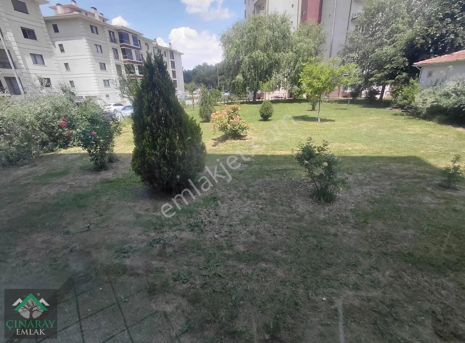 Batıkentte Satılık Asansörlü 3+1 Dublex Daire - Görsel 4
