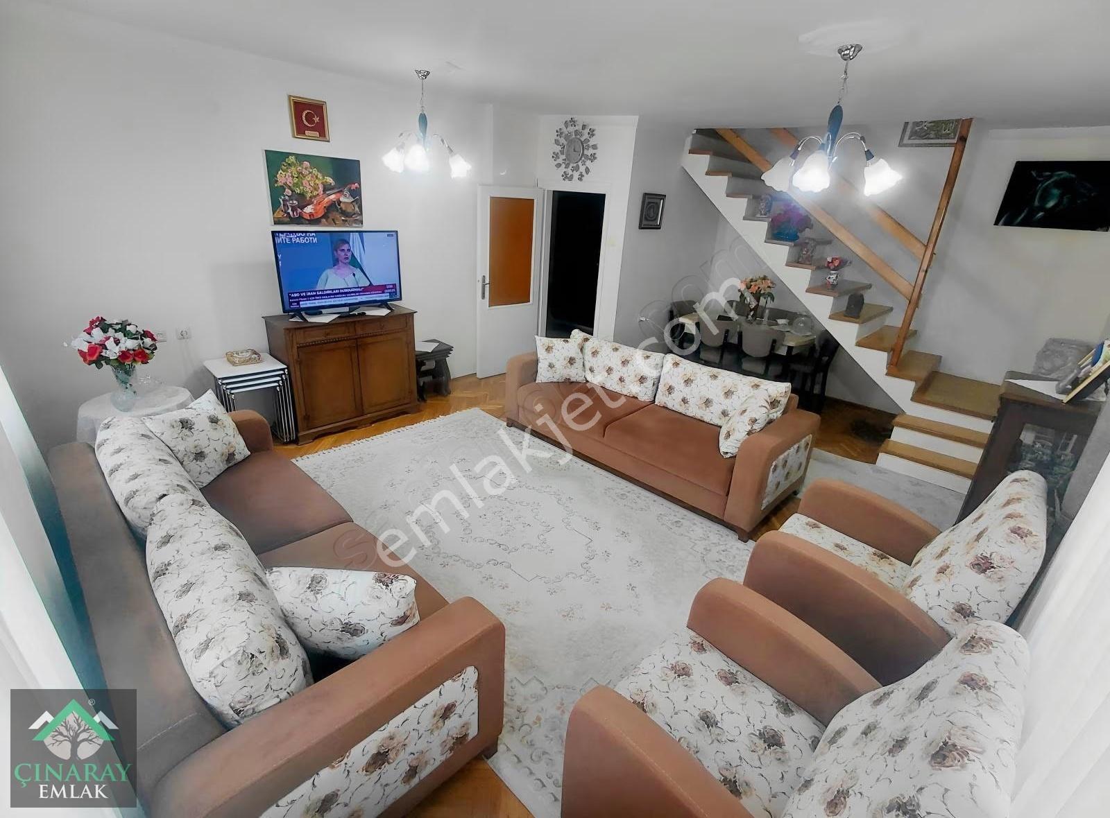 Batıkentte Satılık Asansörlü 3+1 Dublex Daire - Görsel 11