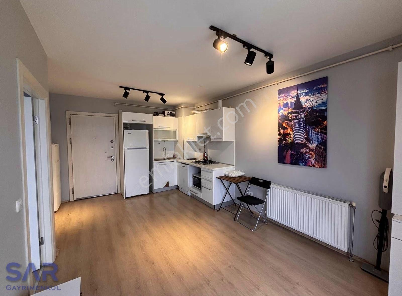 Dumankaya Adres'te Kısmi Eşyalı Kiralık 1+1 - Görsel 26