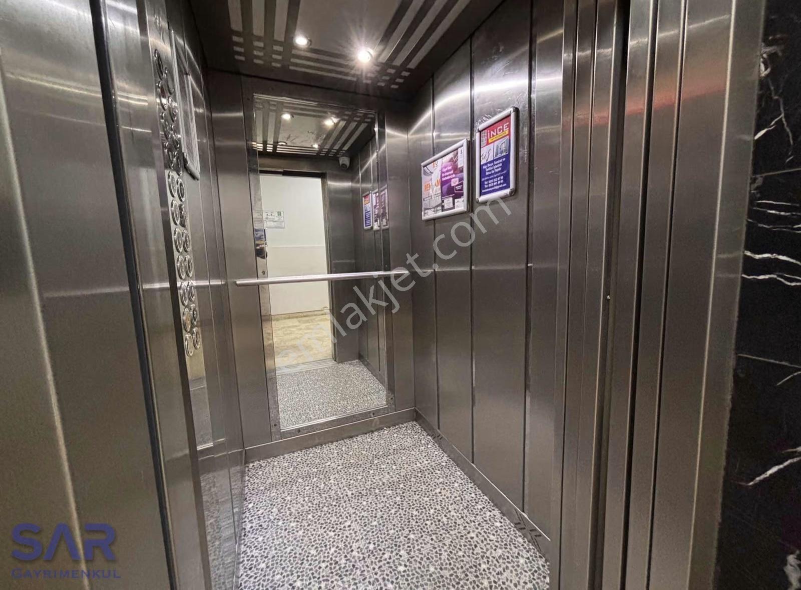Dumankaya Adres'te Kısmi Eşyalı Kiralık 1+1 - Görsel 23