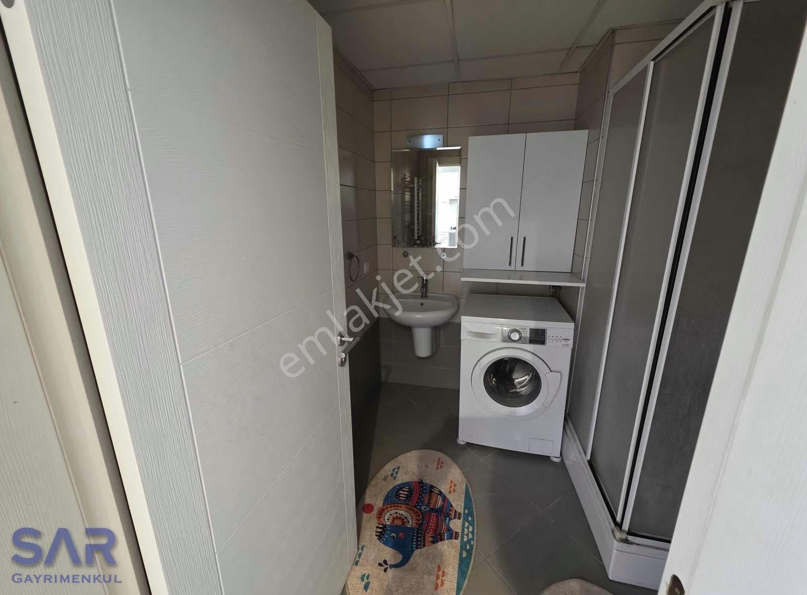Dumankaya Adres'te Kısmi Eşyalı Kiralık 1+1 - Görsel 3