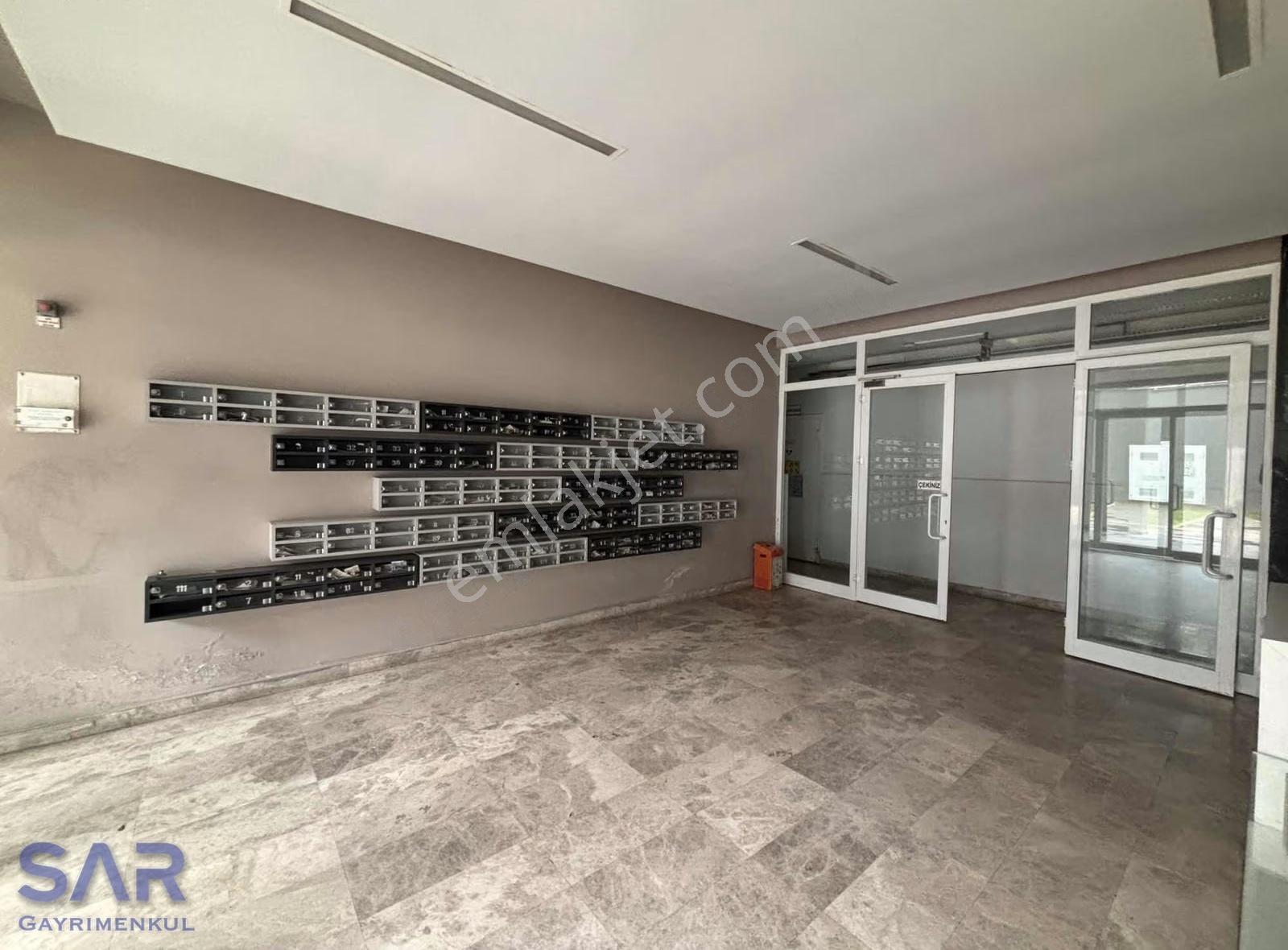 Dumankaya Adres'te Kısmi Eşyalı Kiralık 1+1 - Görsel 24