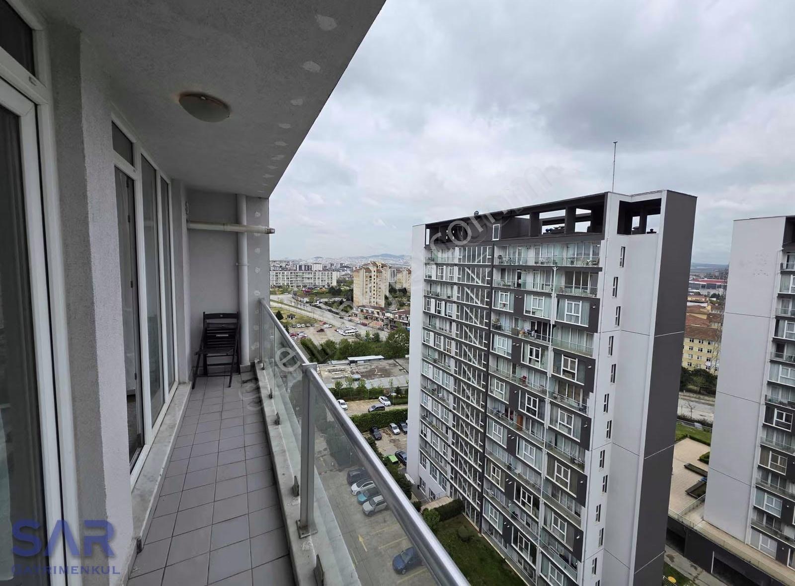 Dumankaya Adres'te Kısmi Eşyalı Kiralık 1+1 - Görsel 15