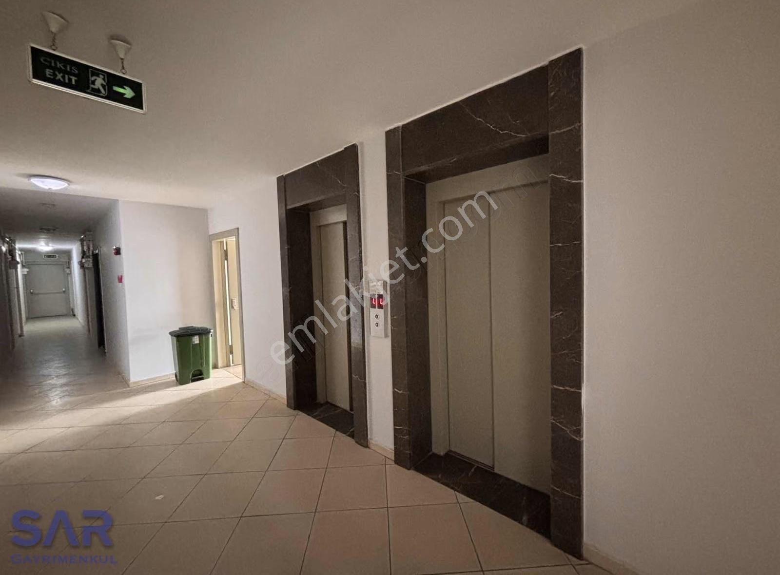 Dumankaya Adres'te Kısmi Eşyalı Kiralık 1+1 - Görsel 7