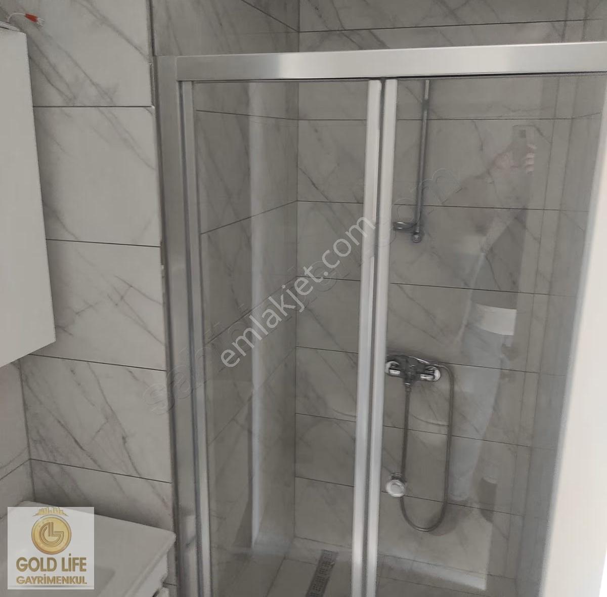 Palmiye Caddesi Meta Konaklarında Lux Daireler - Görsel 25