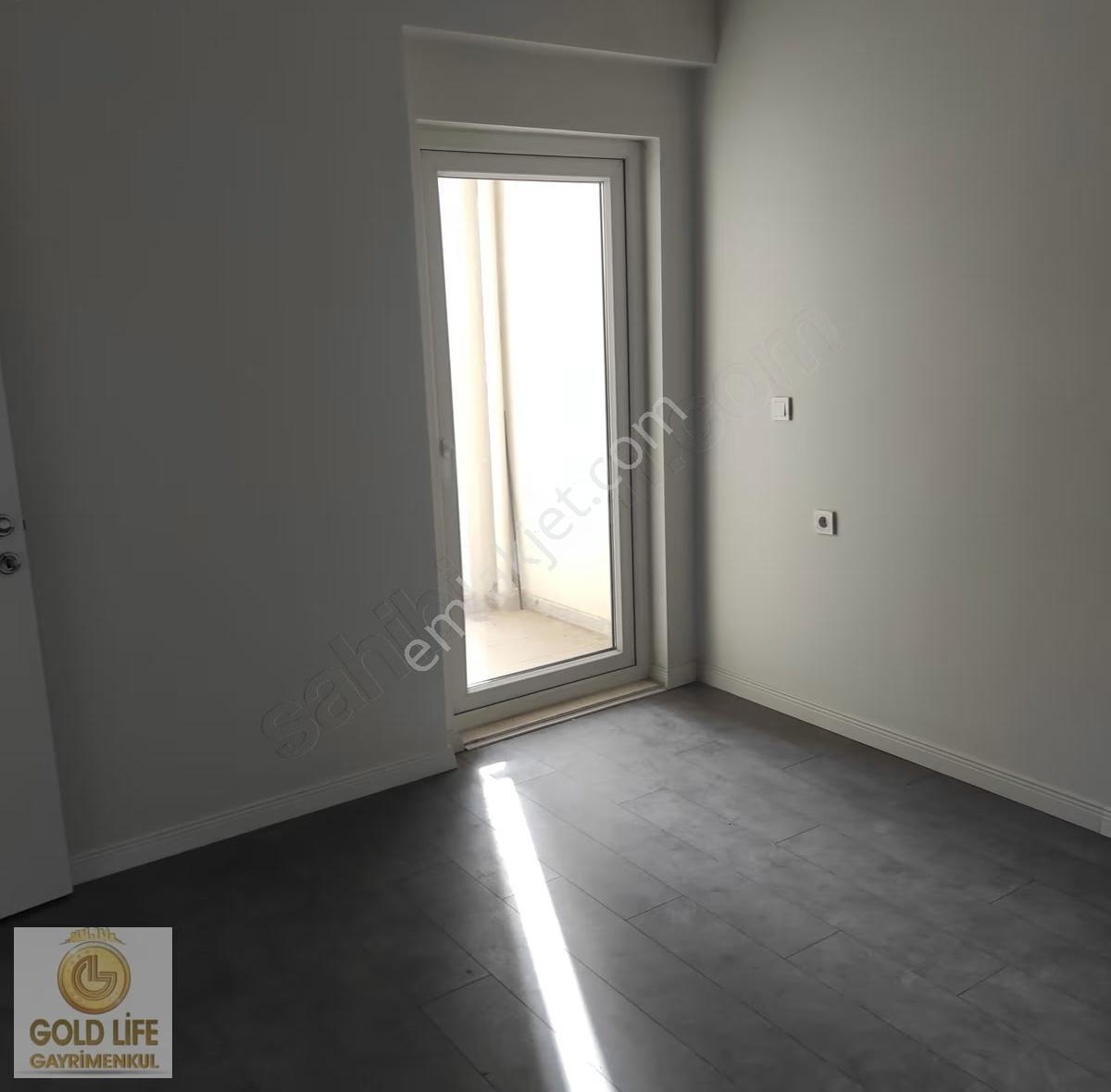 Palmiye Caddesi Meta Konaklarında Lux Daireler - Görsel 16