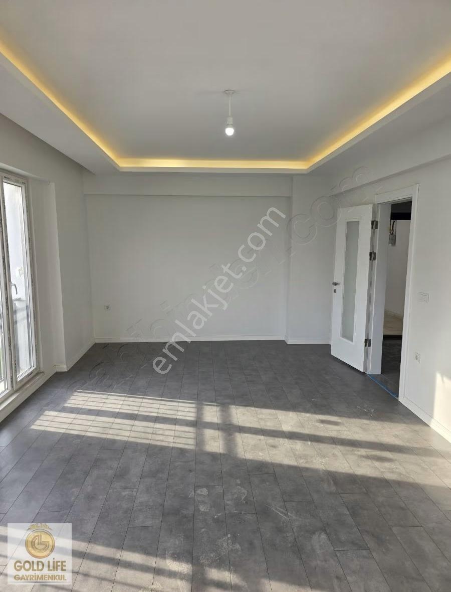 Palmiye Caddesi Meta Konaklarında Lux Daireler - Görsel 27