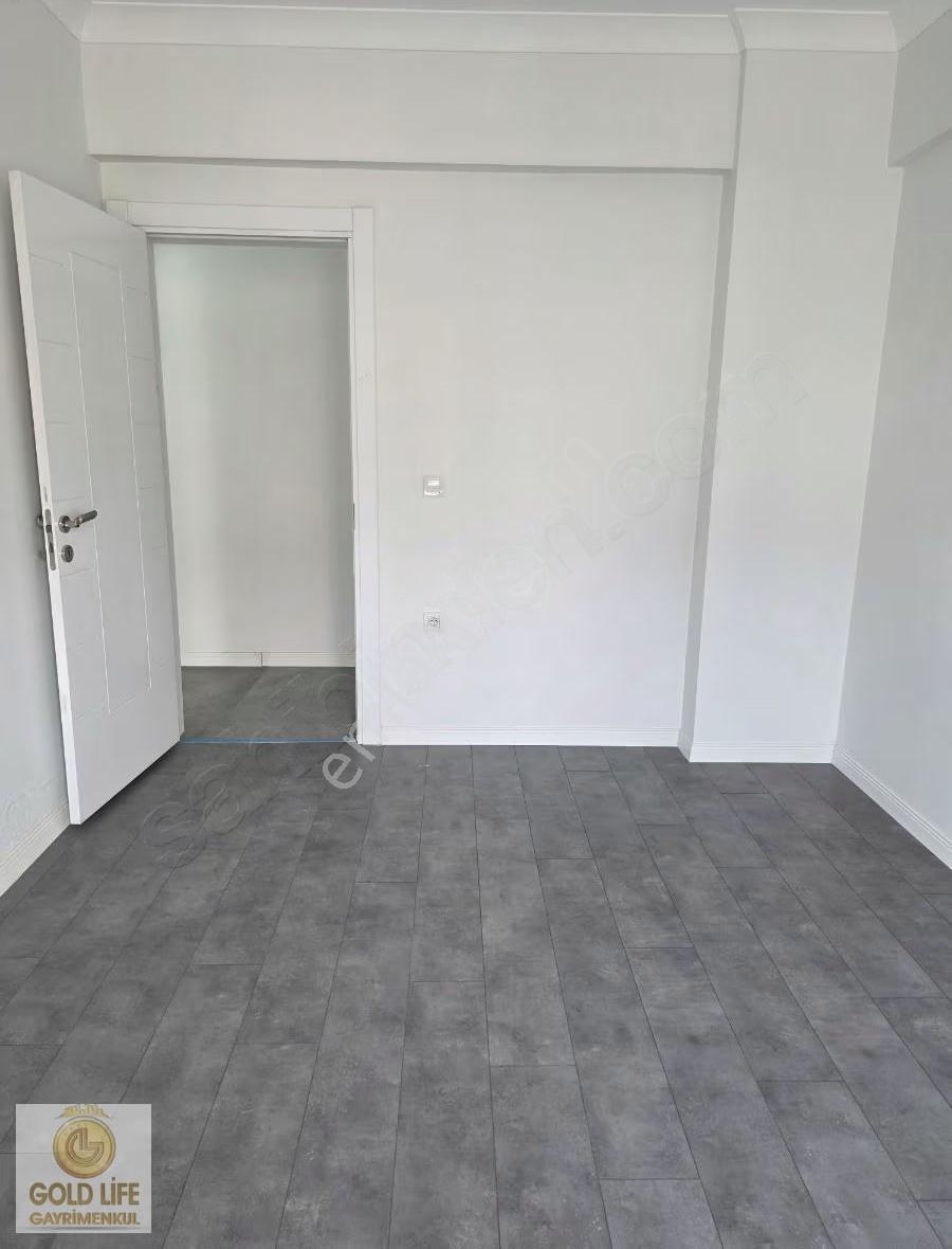 Palmiye Caddesi Meta Konaklarında Lux Daireler - Görsel 19