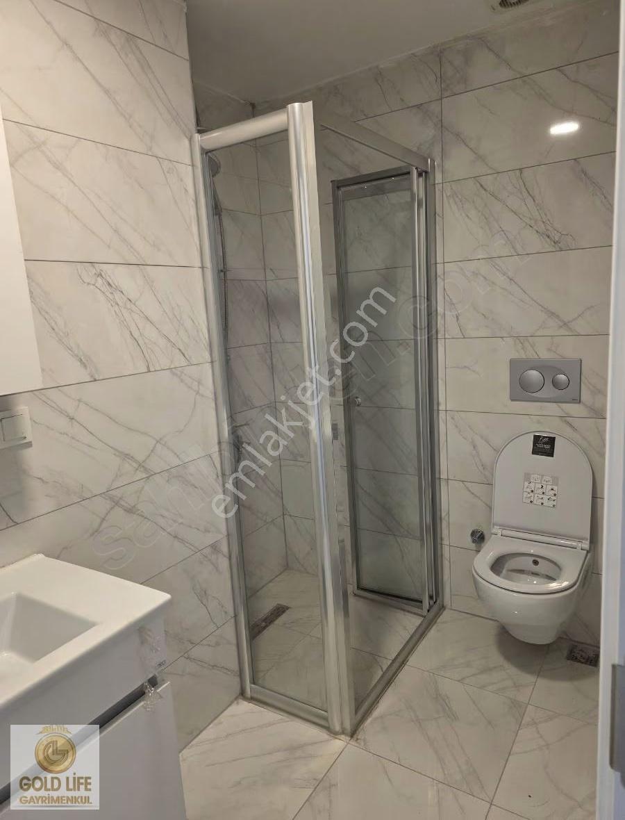 Palmiye Caddesi Meta Konaklarında Lux Daireler - Görsel 8