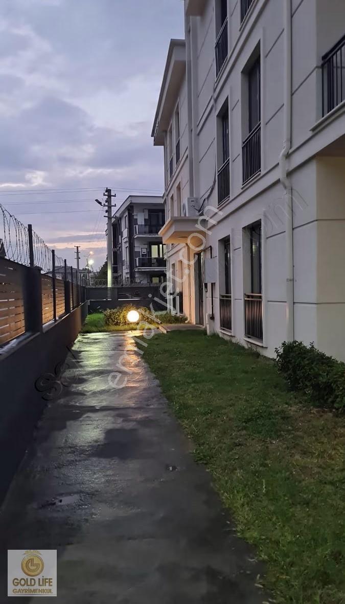 Palmiye Caddesi Meta Konaklarında Lux Daireler - Görsel 2