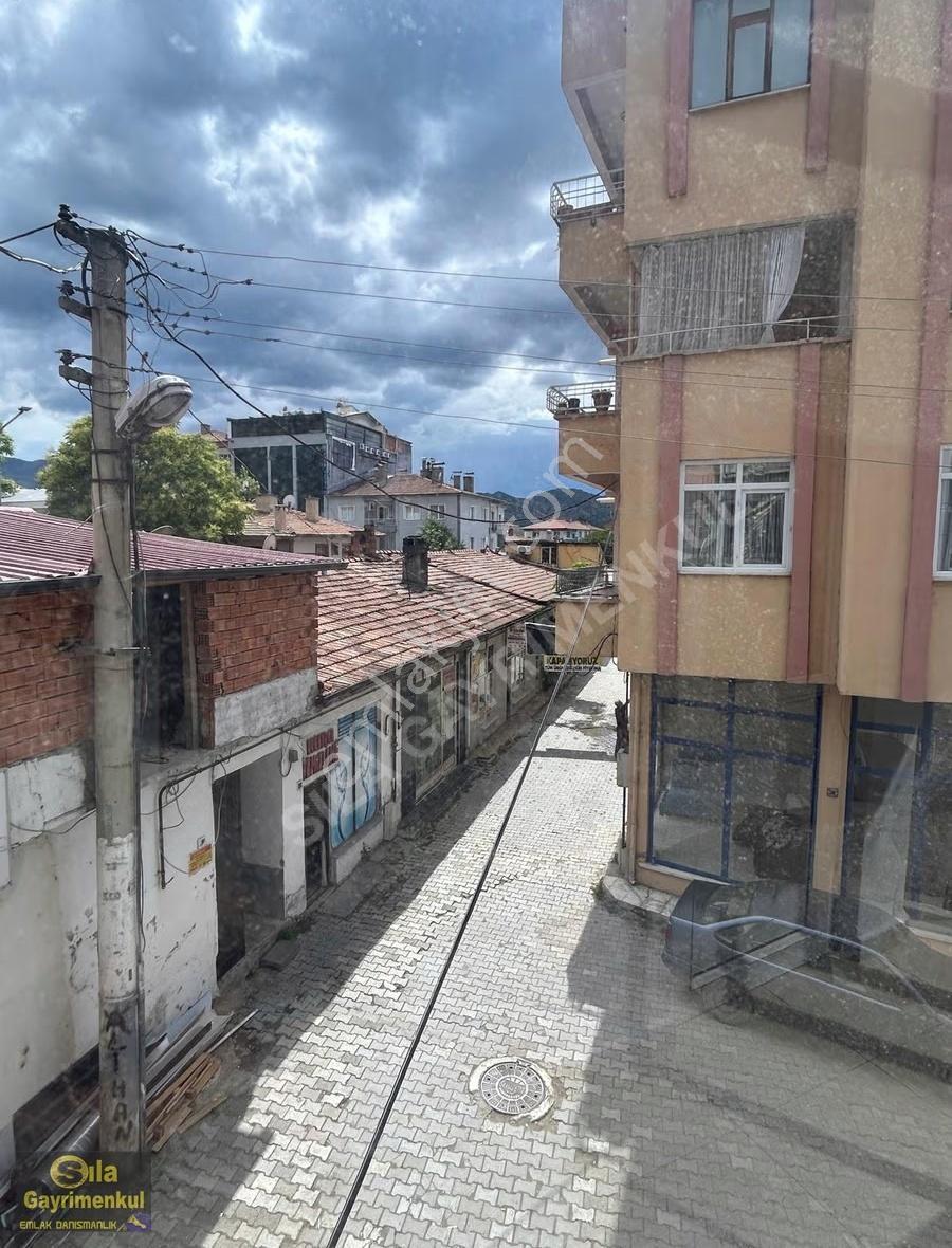 Sıla Gayrimenkulden Çarşı Merkezli Taşınmaya Hazır 2+1/2.ci Kat - Görsel 21