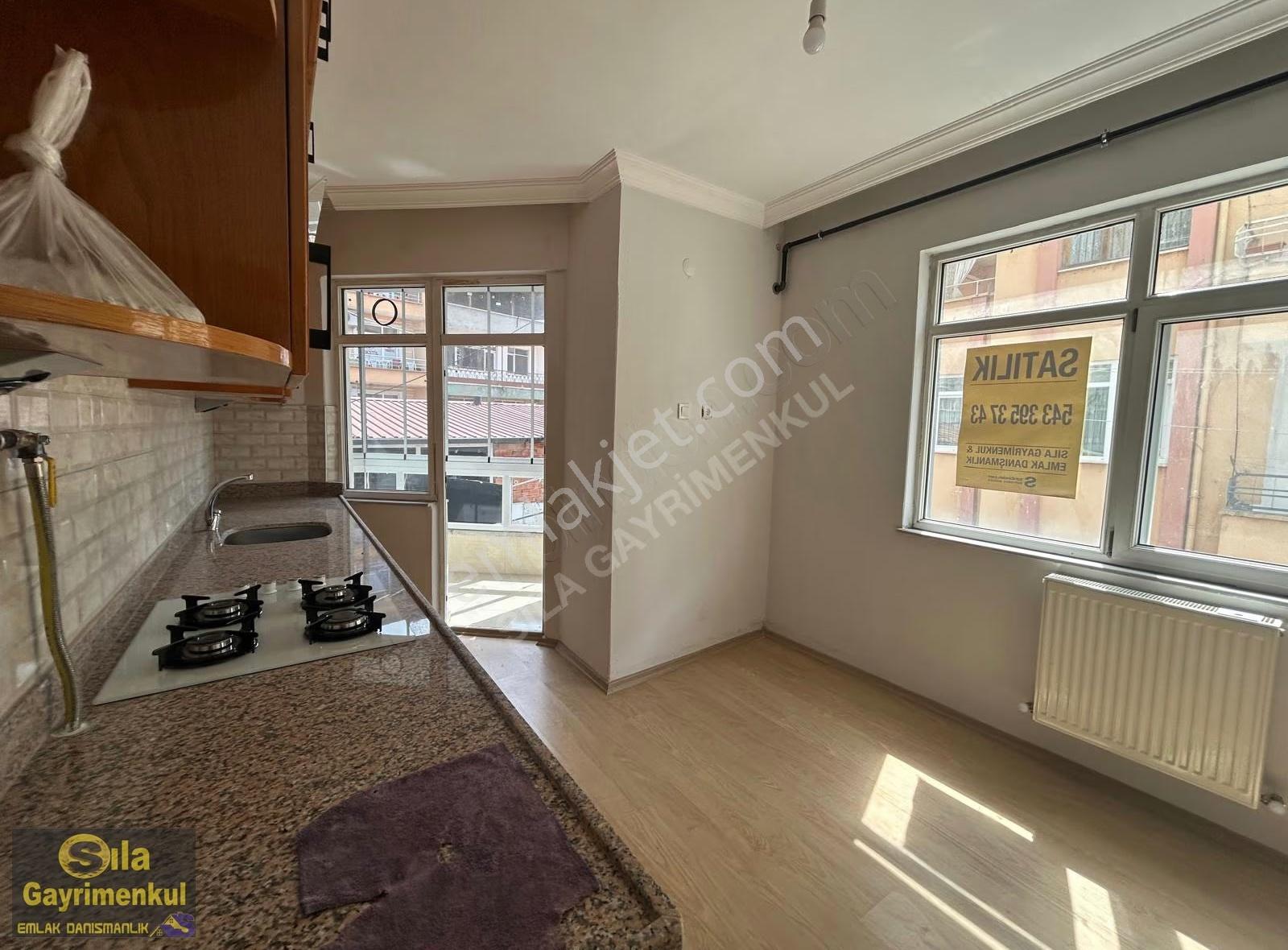 Sıla Gayrimenkulden Çarşı Merkezli Taşınmaya Hazır 2+1/2.ci Kat - Görsel 22