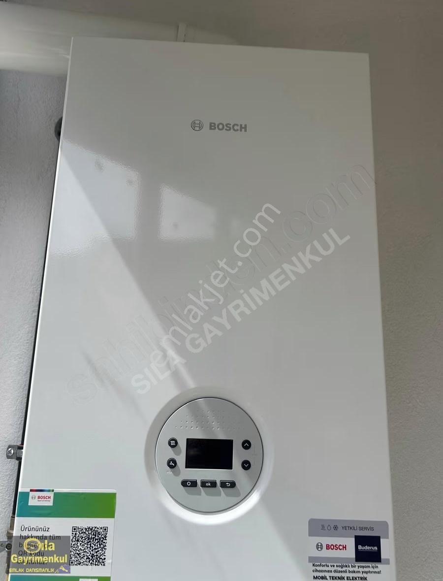 Sıla Gayrimenkulden Çarşı Merkezli Taşınmaya Hazır 2+1/2.ci Kat - Görsel 23