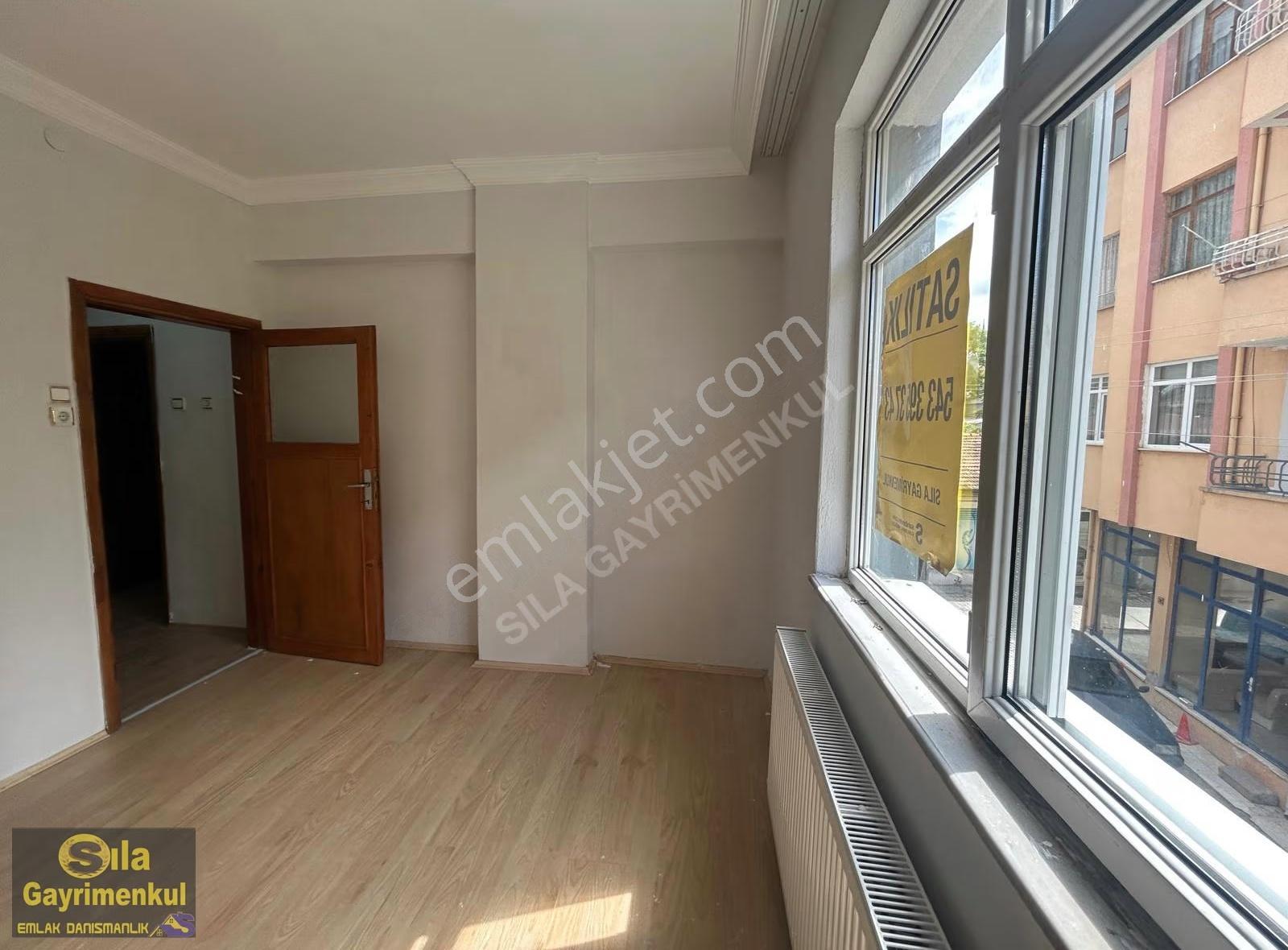 Sıla Gayrimenkulden Çarşı Merkezli Taşınmaya Hazır 2+1/2.ci Kat - Görsel 9