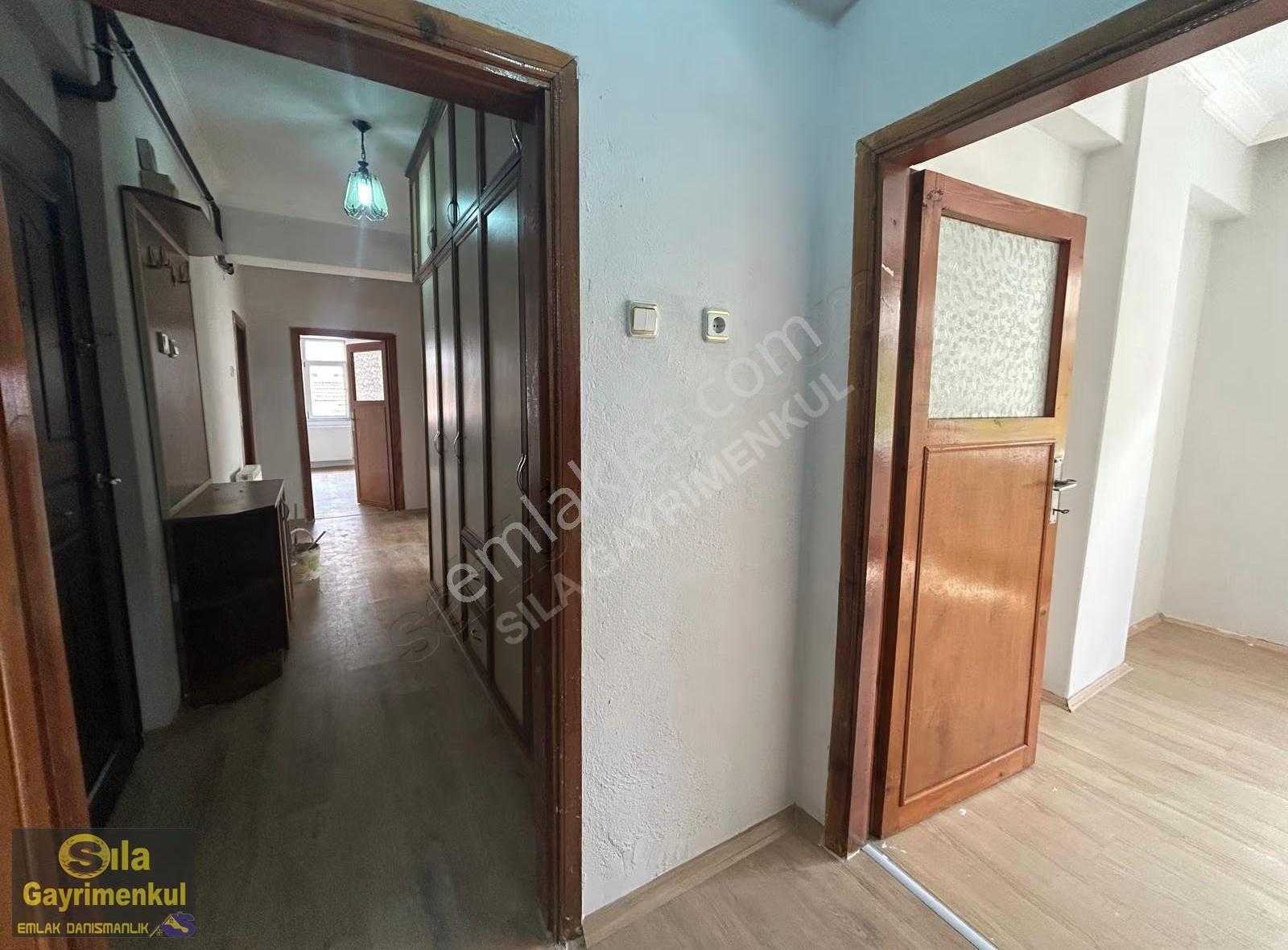 Sıla Gayrimenkulden Çarşı Merkezli Taşınmaya Hazır 2+1/2.ci Kat - Görsel 15