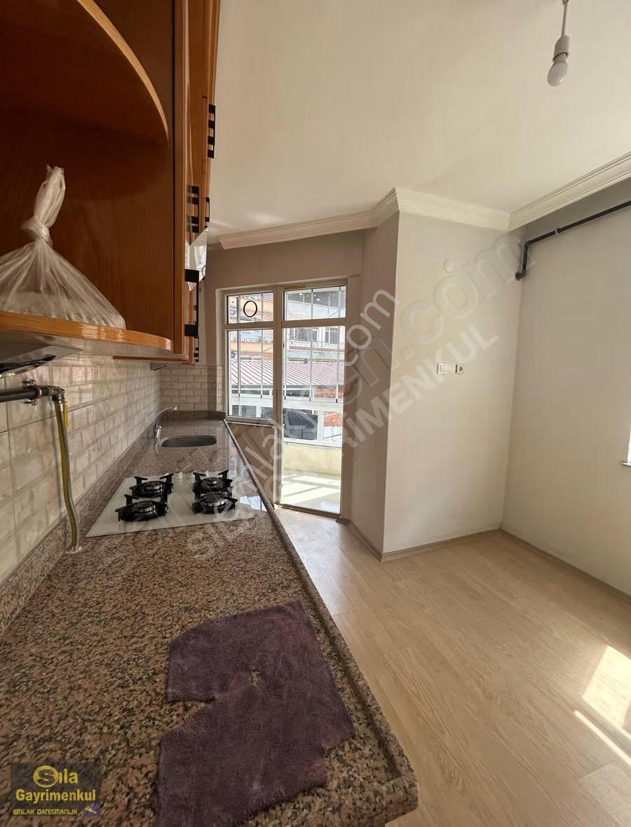Sıla Gayrimenkulden Çarşı Merkezli Taşınmaya Hazır 2+1/2.ci Kat - Görsel 11