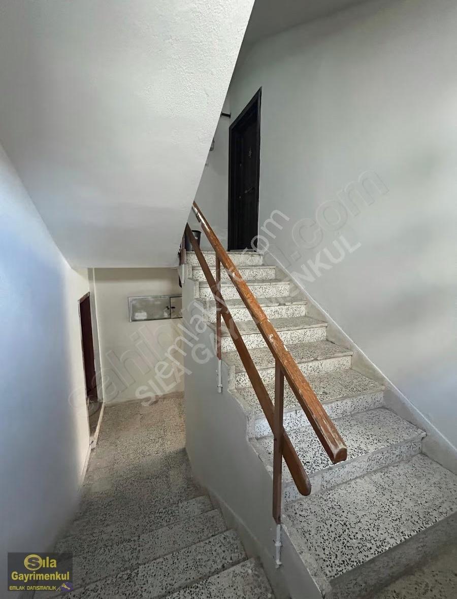 Sıla Gayrimenkulden Çarşı Merkezli Taşınmaya Hazır 2+1/2.ci Kat - Görsel 13