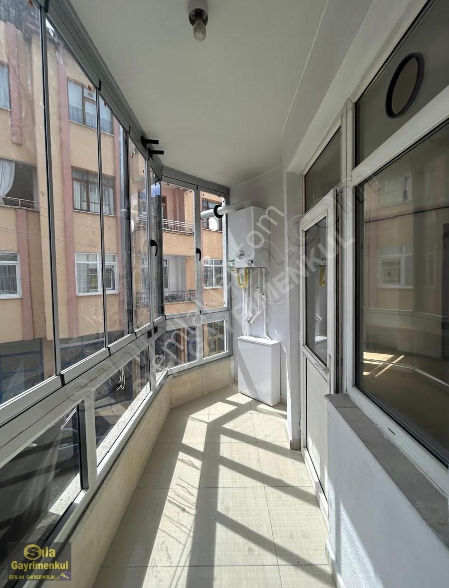 Sıla Gayrimenkulden Çarşı Merkezli Taşınmaya Hazır 2+1/2.ci Kat - Görsel 7