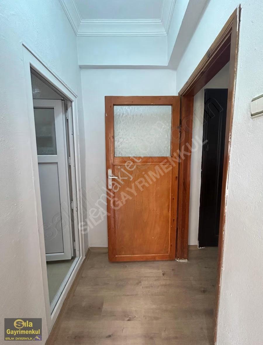 Sıla Gayrimenkulden Çarşı Merkezli Taşınmaya Hazır 2+1/2.ci Kat - Görsel 3