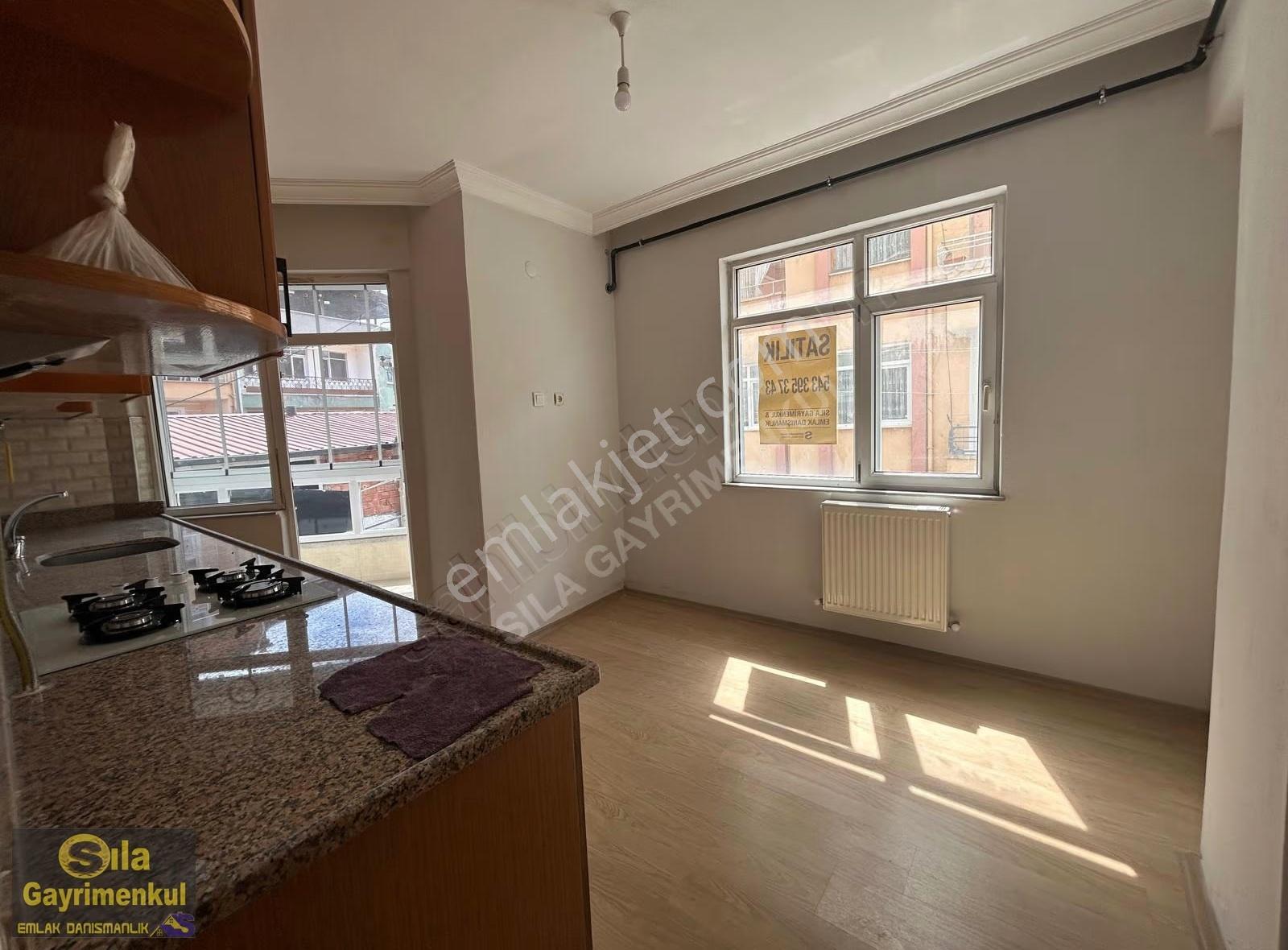 Sıla Gayrimenkulden Çarşı Merkezli Taşınmaya Hazır 2+1/2.ci Kat - Görsel 20