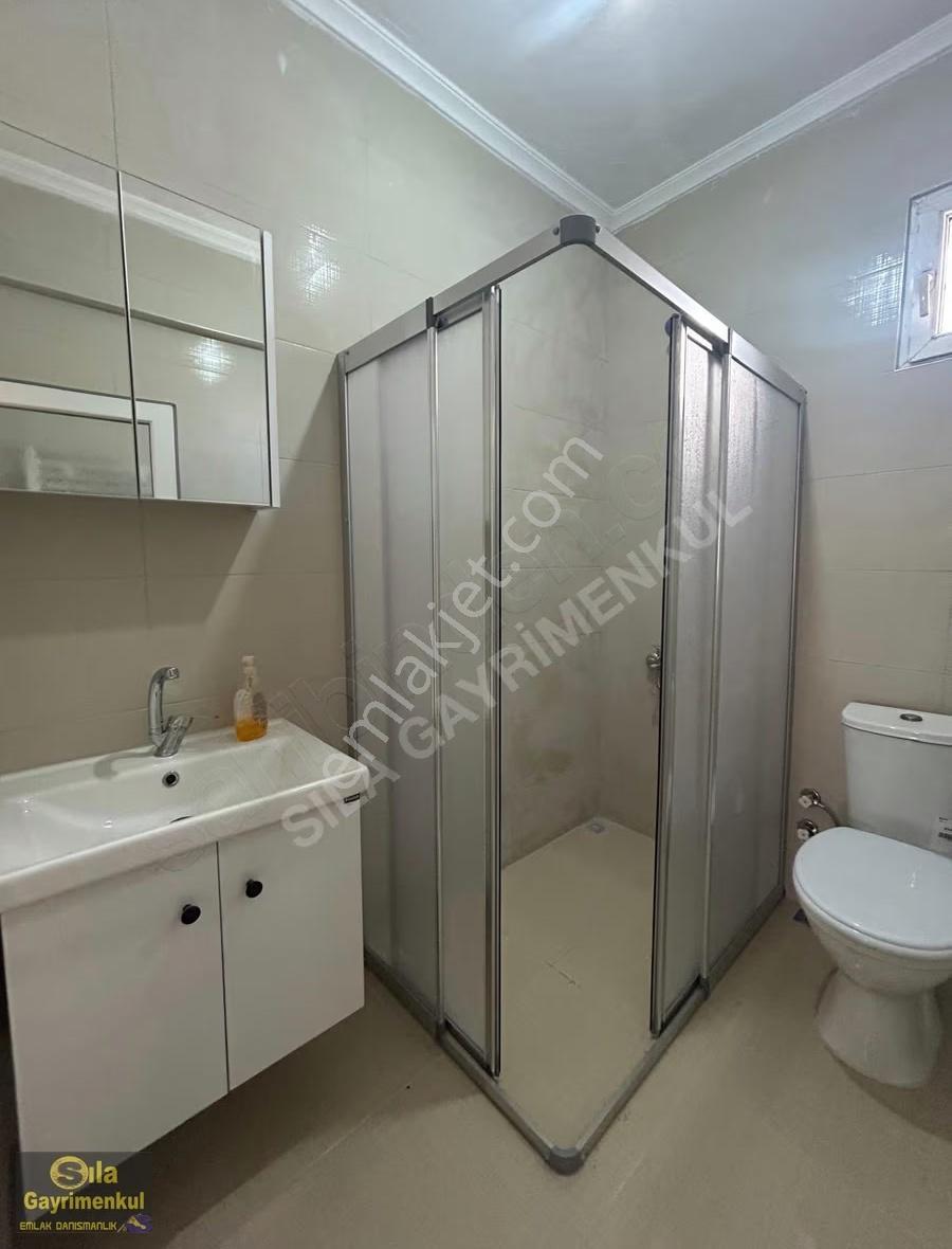 Sıla Gayrimenkulden Çarşı Merkezli Taşınmaya Hazır 2+1/2.ci Kat - Görsel 17