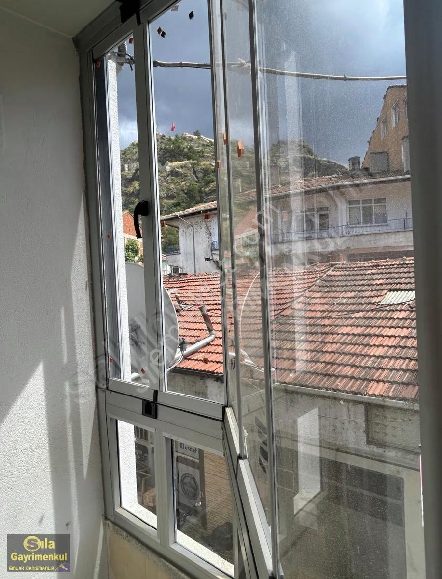Sıla Gayrimenkulden Çarşı Merkezli Taşınmaya Hazır 2+1/2.ci Kat - Görsel 2