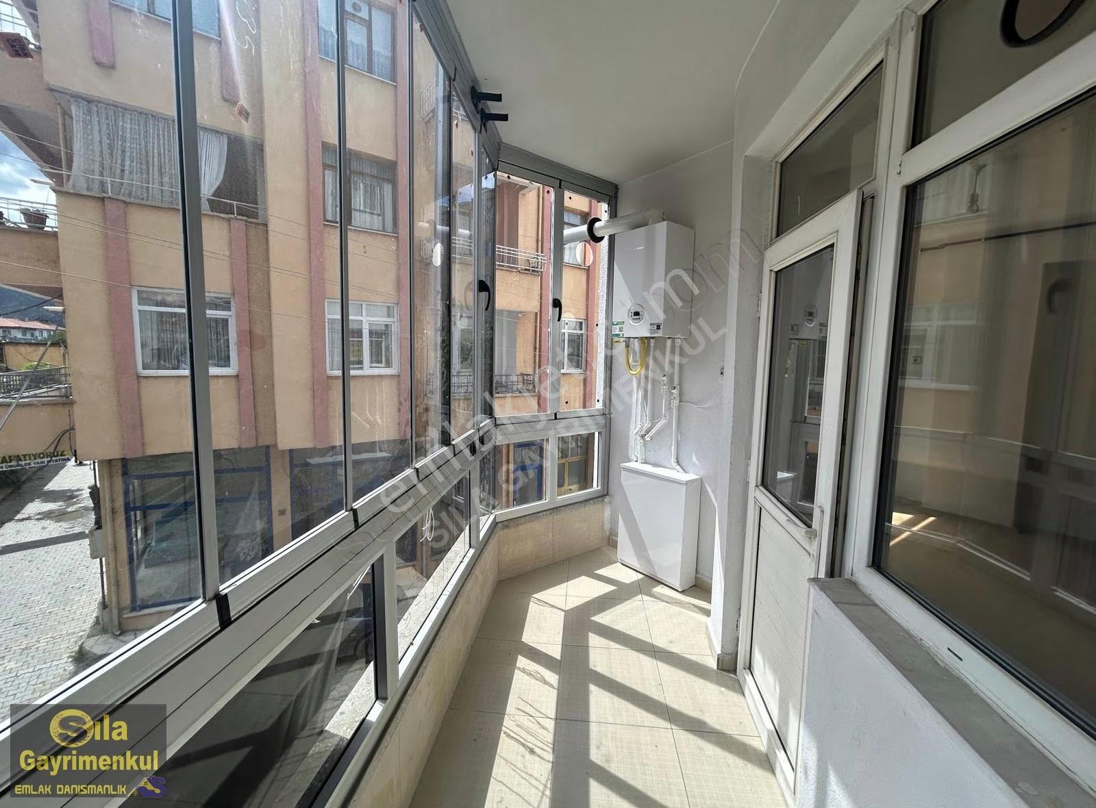 Sıla Gayrimenkulden Çarşı Merkezli Taşınmaya Hazır 2+1/2.ci Kat - Görsel 24