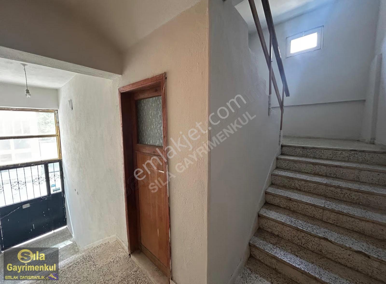 Sıla Gayrimenkulden Çarşı Merkezli Taşınmaya Hazır 2+1/2.ci Kat - Görsel 18