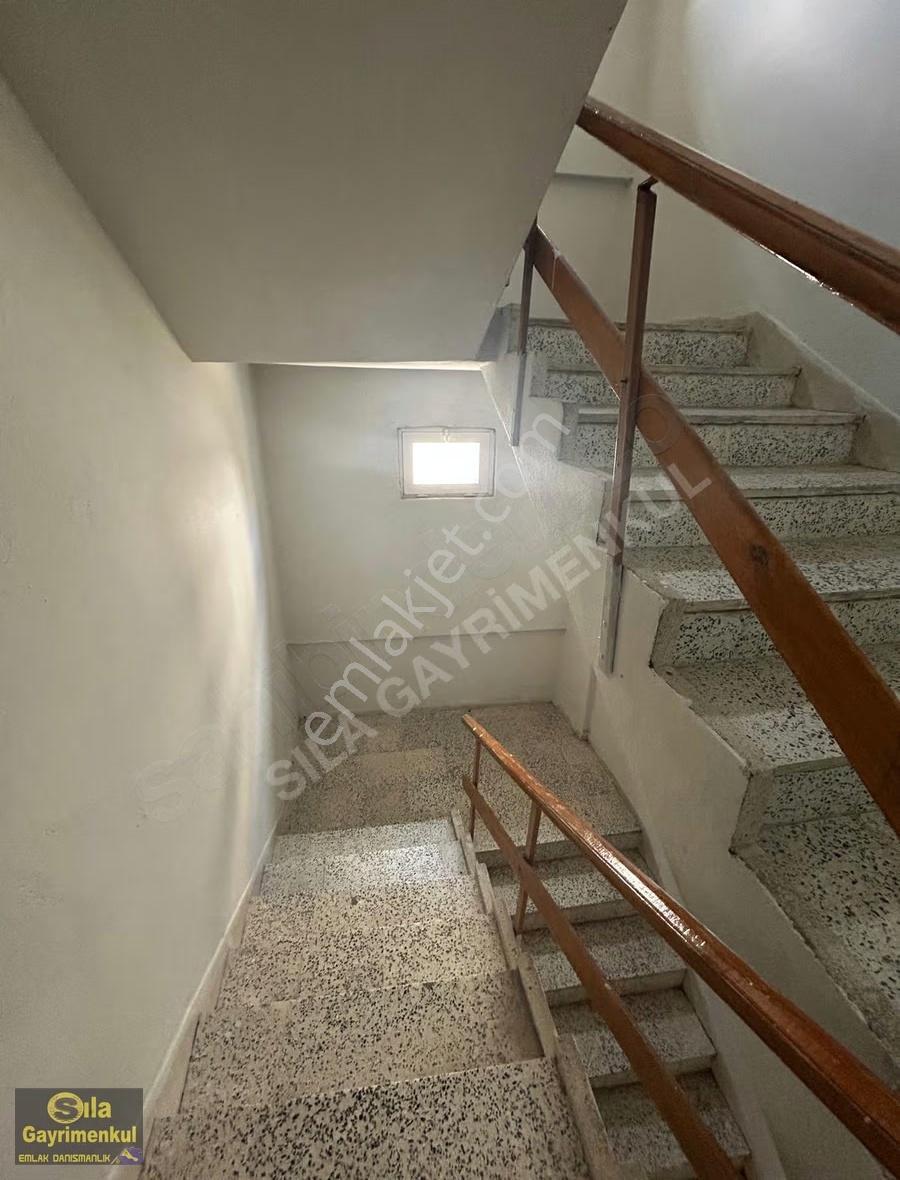 Sıla Gayrimenkulden Çarşı Merkezli Taşınmaya Hazır 2+1/2.ci Kat - Görsel 10