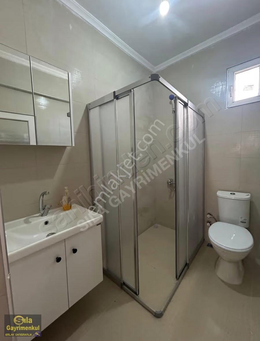 Sıla Gayrimenkulden Çarşı Merkezli Taşınmaya Hazır 2+1/2.ci Kat - Görsel 16
