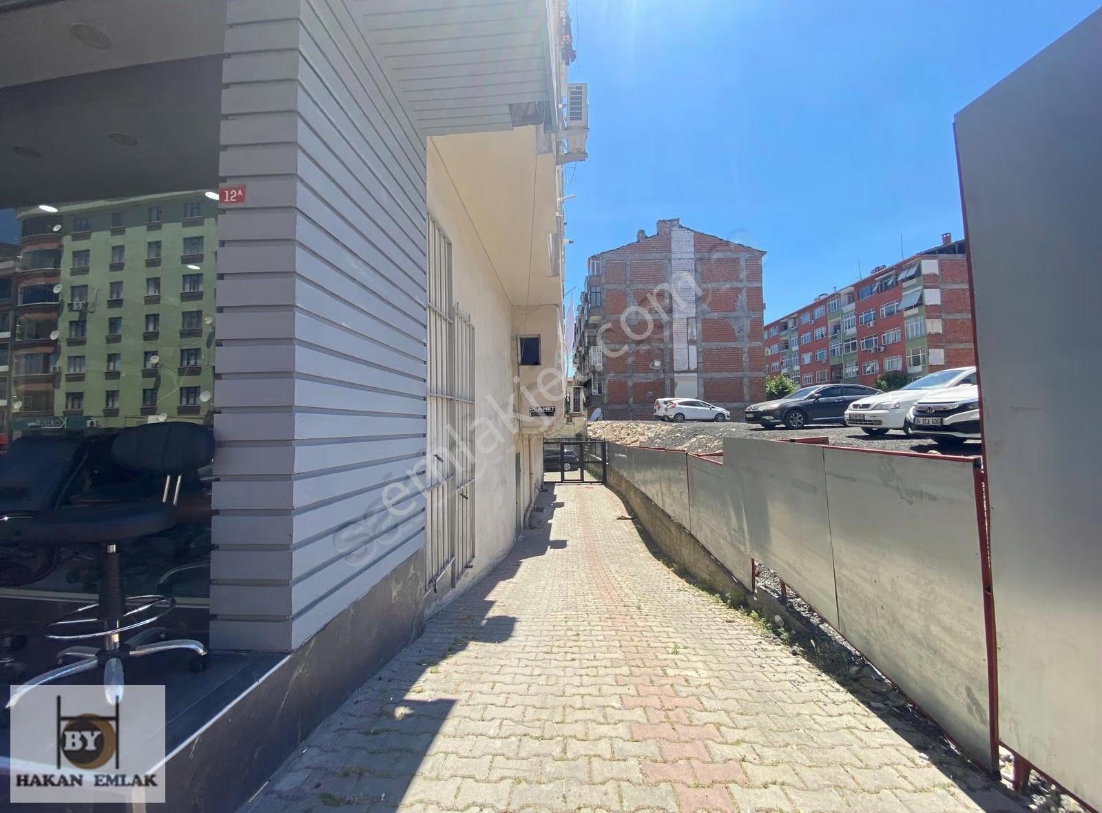 967-haznedar Merkezde Ana Cadde Üzeri Satılık 2+1 Daire - Görsel 25